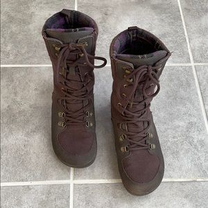 Xero Winter boots - the Mika